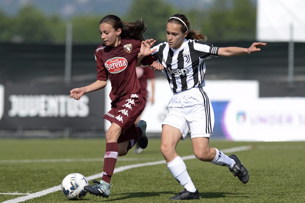 Torino Femminile 2