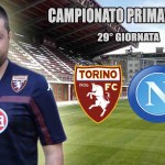 diretta torino napoli pimavera