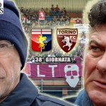 Live! Genoa-Torino