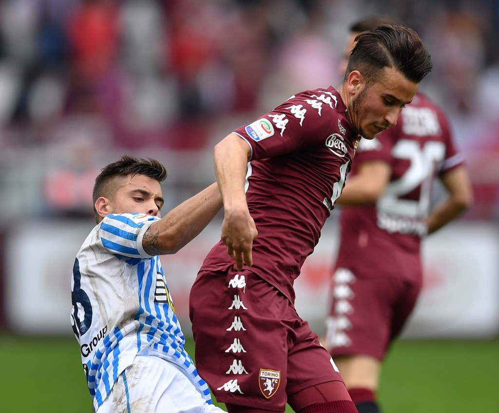 Torino FC v Spal - Serie A