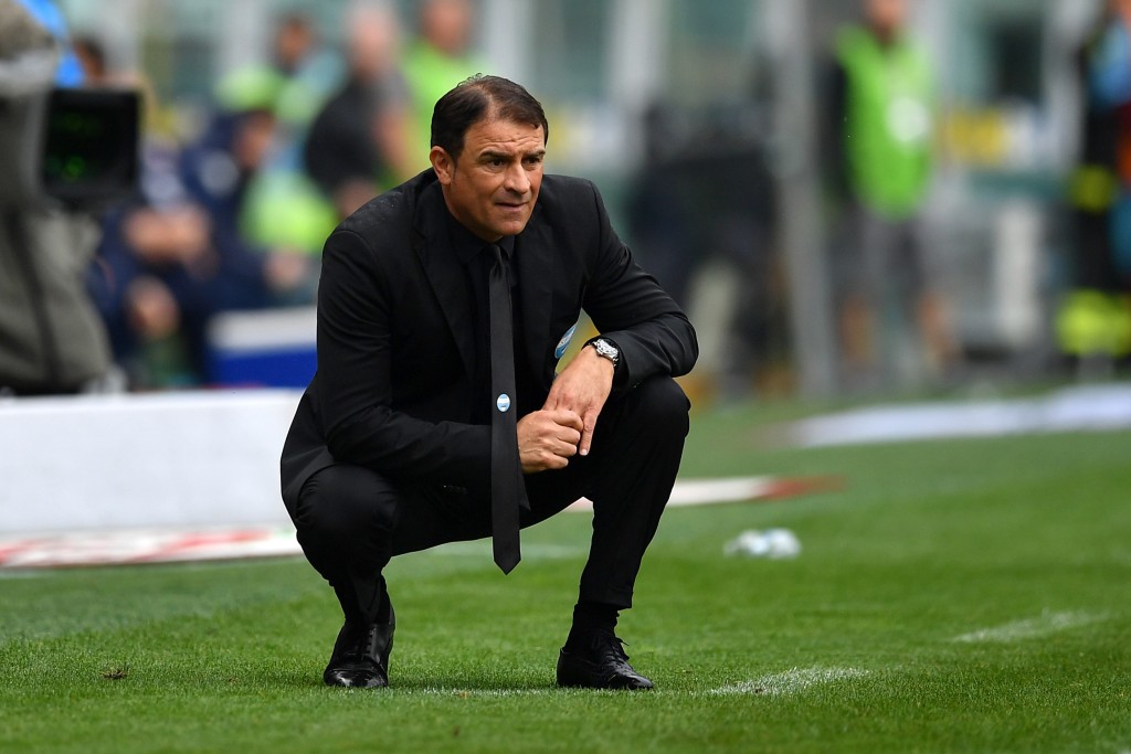 Torino FC v Spal - Serie A