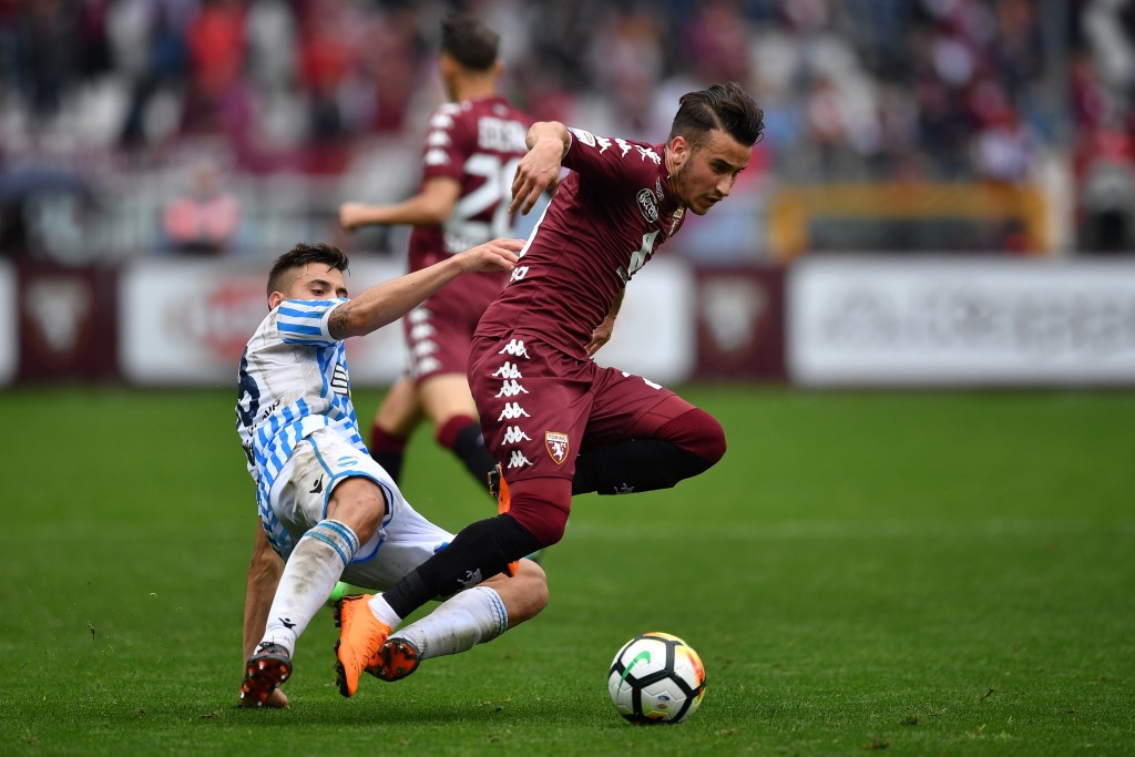 Torino FC v Spal - Serie A