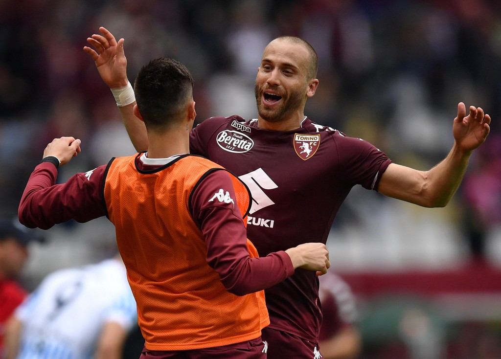 Torino FC v Spal - Serie A