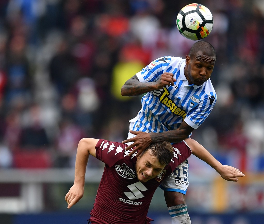 Torino FC v Spal - Serie A