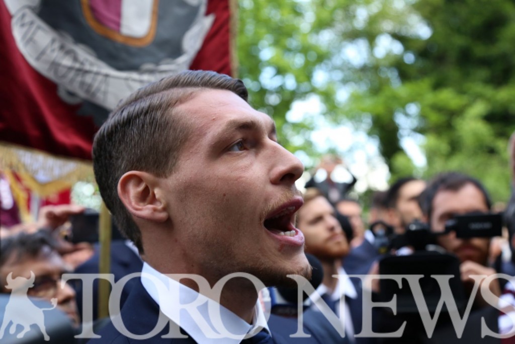 Belotti nomi superga