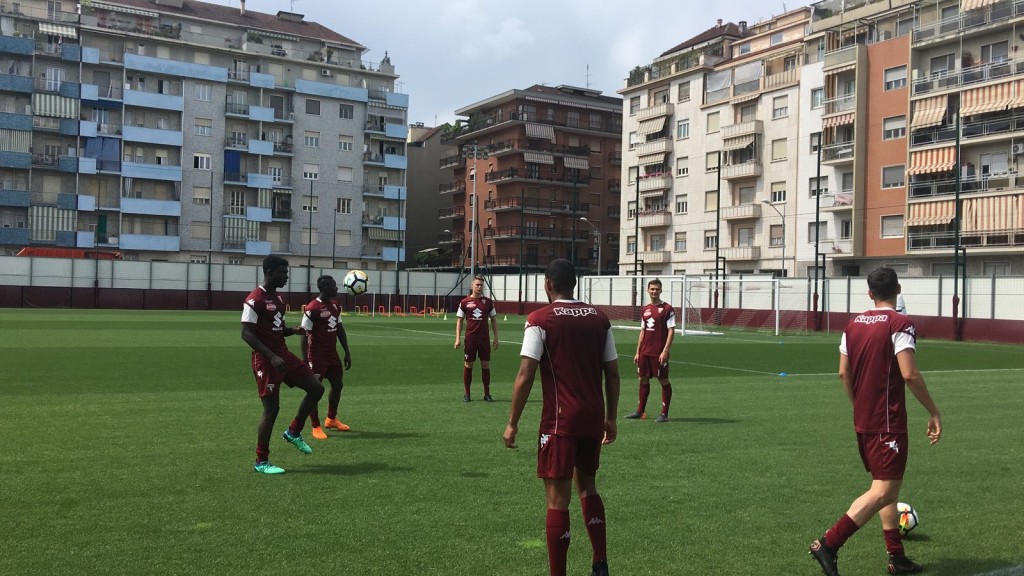 Campo secondario