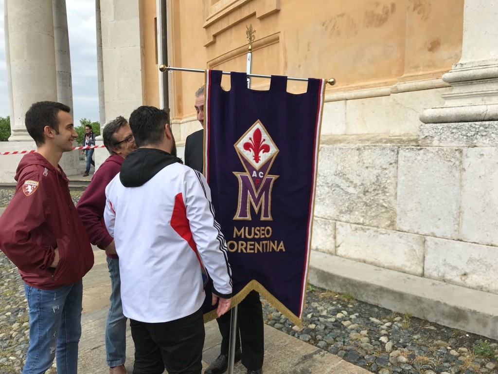 Museo fiorentina superga