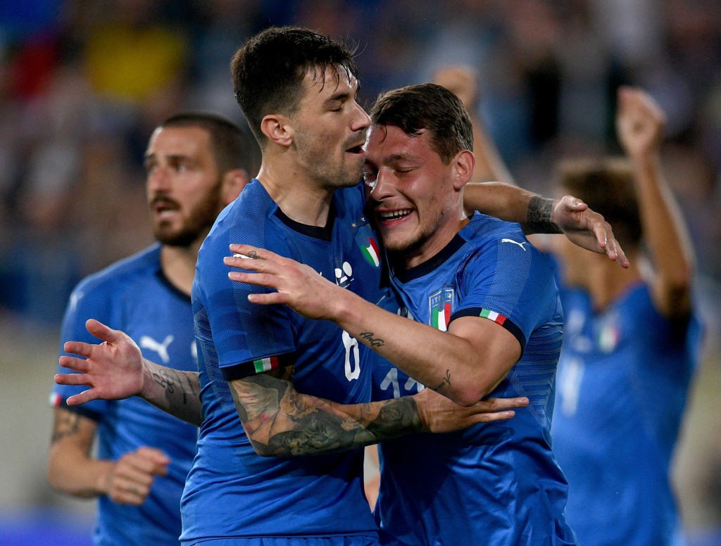 Saudi Arabia v Italy - International Friendly