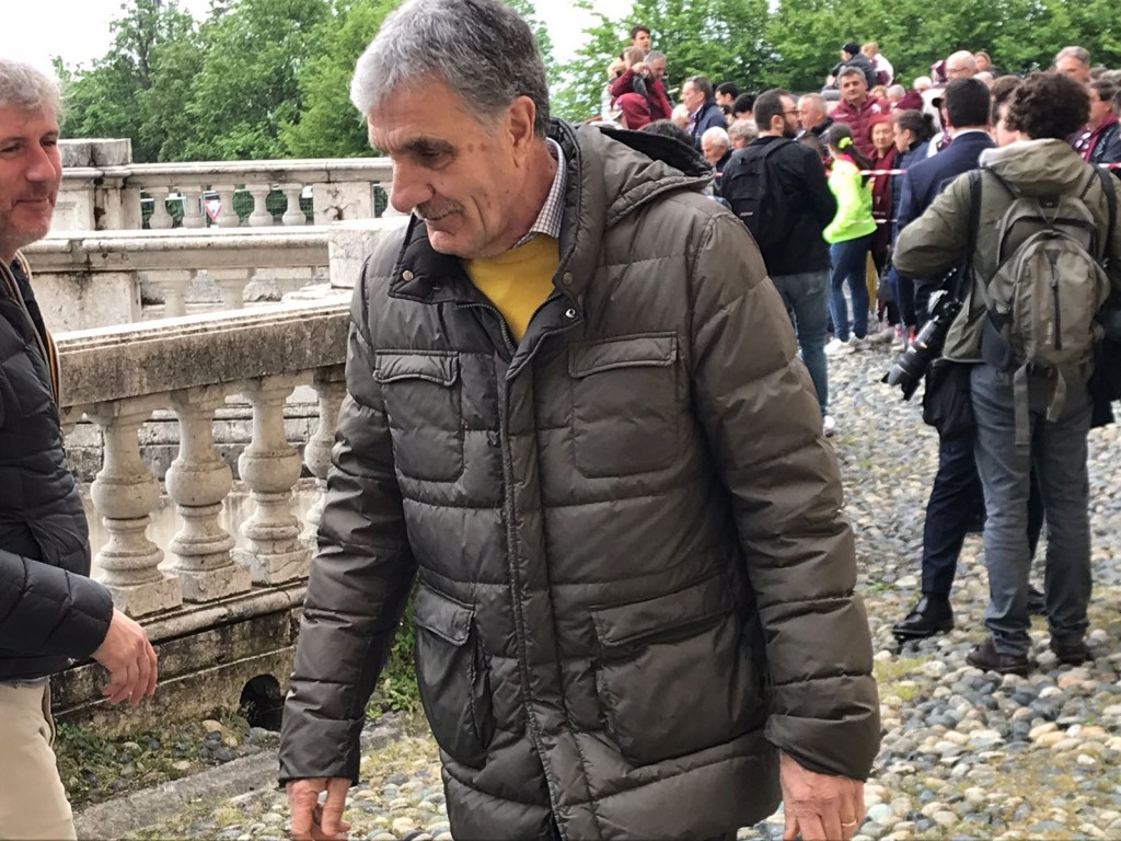 Sala claudio superga