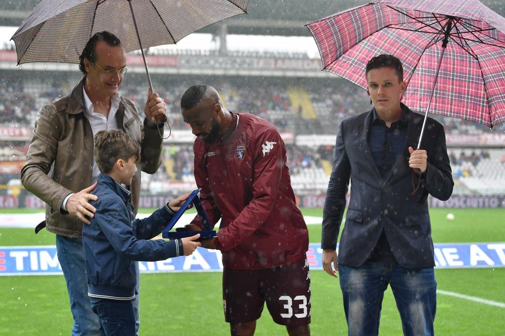Torino FC v Spal - Serie A
