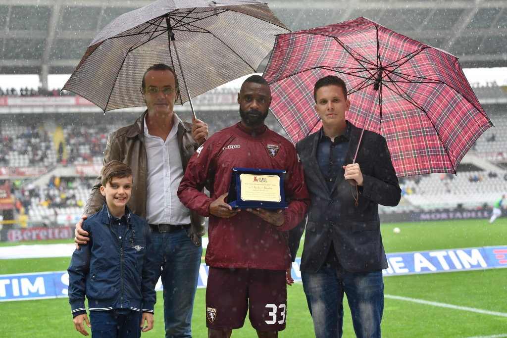 Torino FC v Spal - Serie A