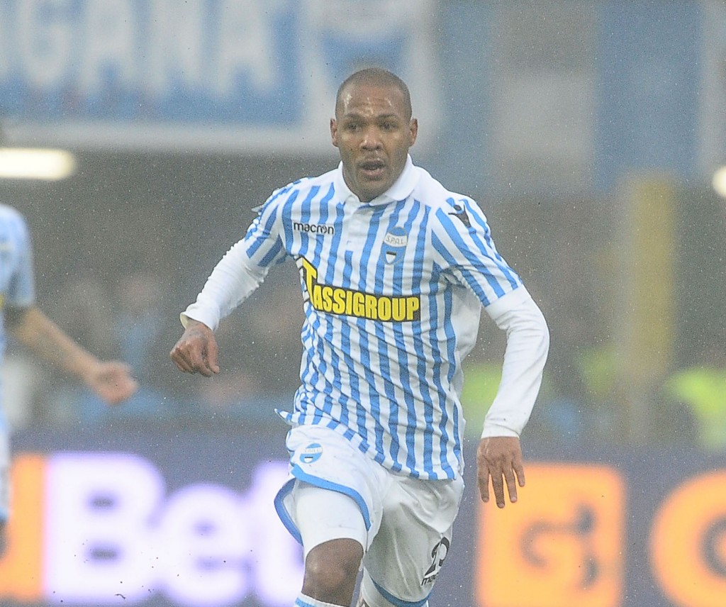 Spal v Bologna FC - Serie A