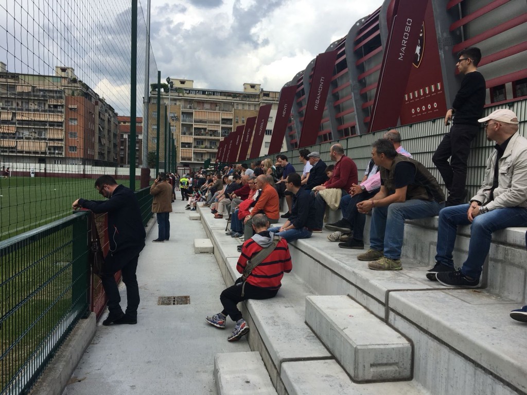 tifosi