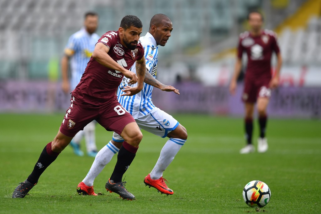 Torino FC v Spal - Serie A