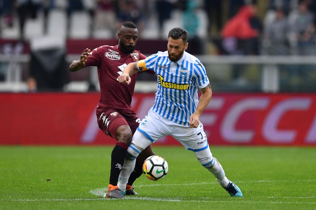 Torino FC v Spal - Serie A