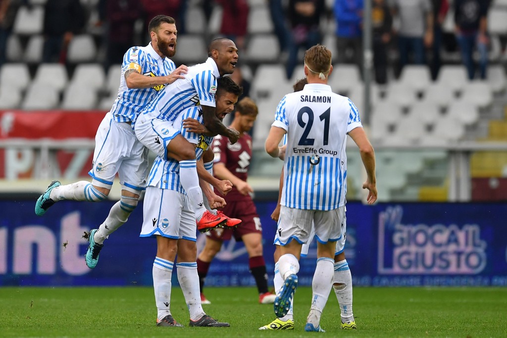 Torino FC v Spal - Serie A