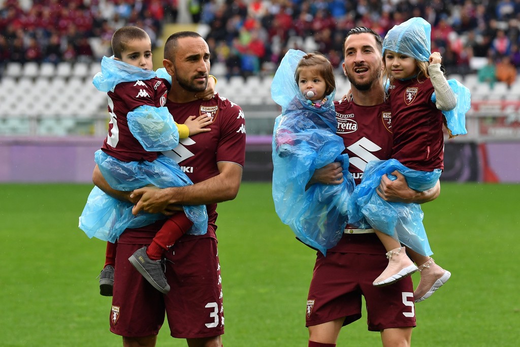 Torino FC v Spal - Serie A