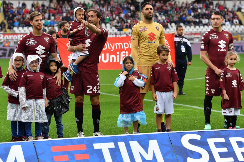 Torino FC v Spal - Serie A