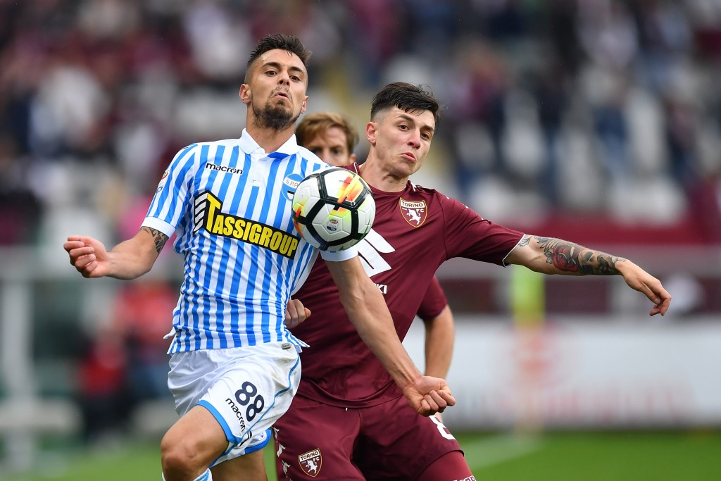 Torino FC v Spal - Serie A