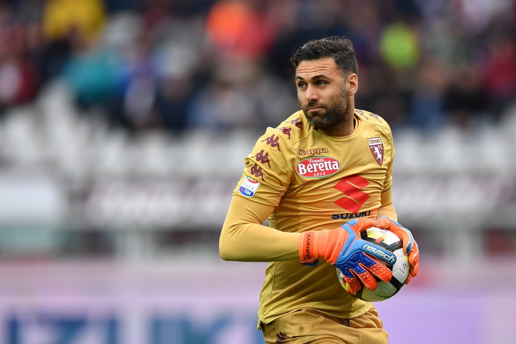 Torino FC v Spal - Serie A