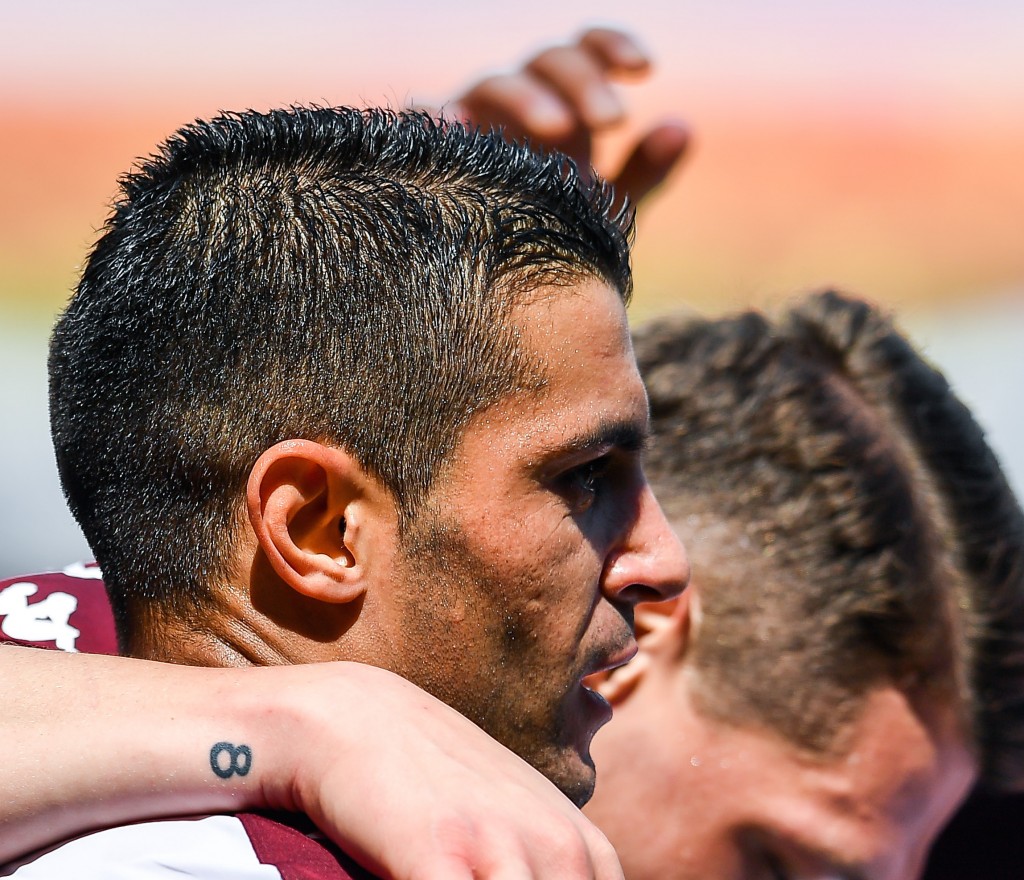 Genoa CFC v Torino FC - Serie A