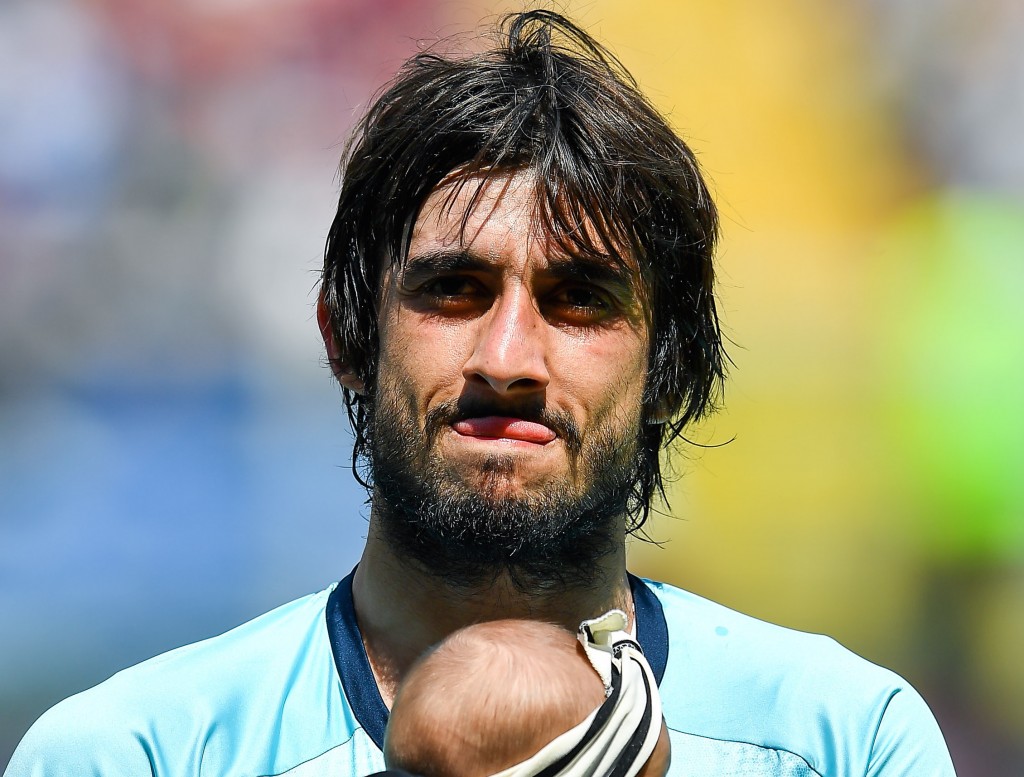 Genoa CFC v Torino FC - Serie A