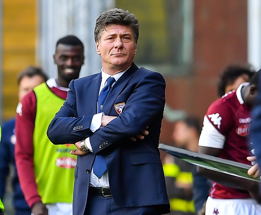 Genoa CFC v Torino FC - Serie A