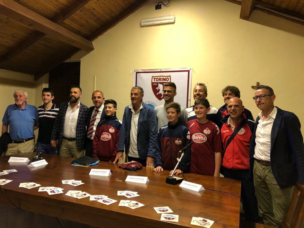 quattordio academy