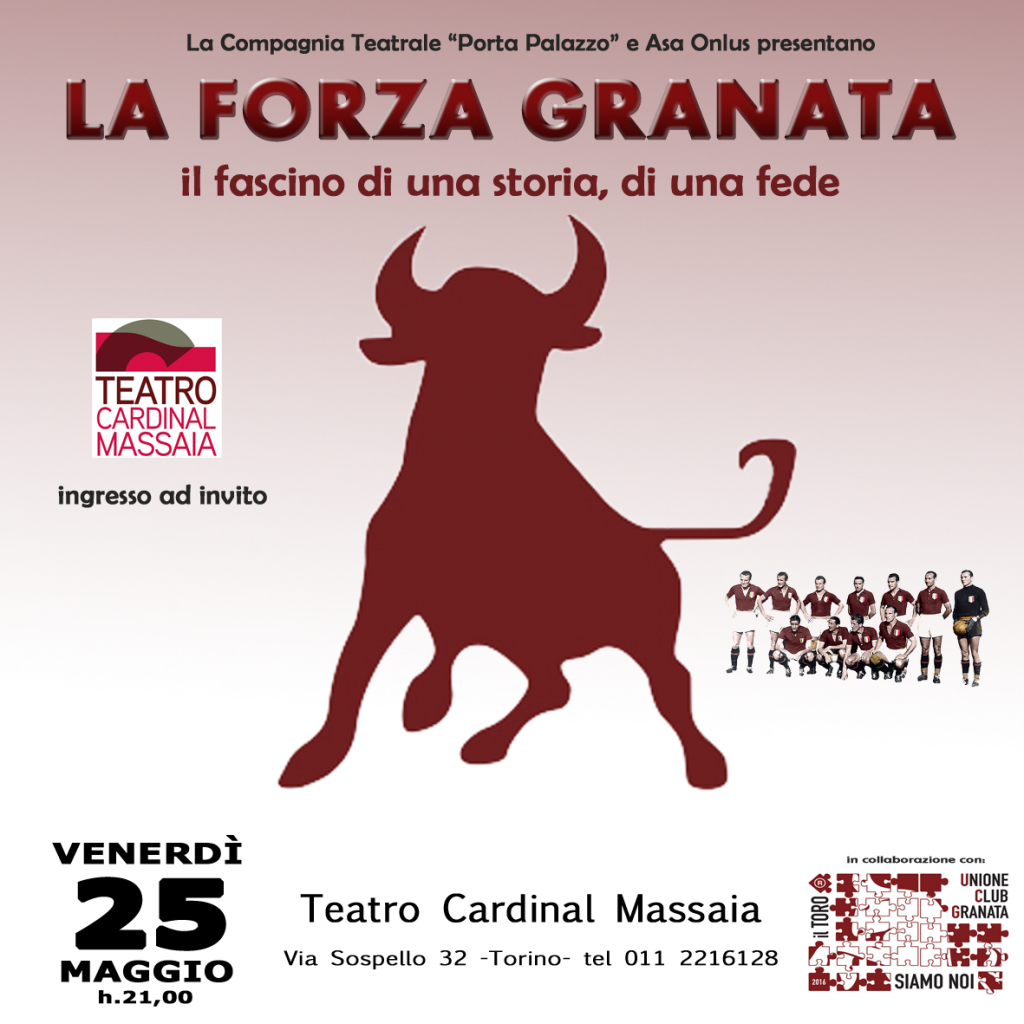 forza granata