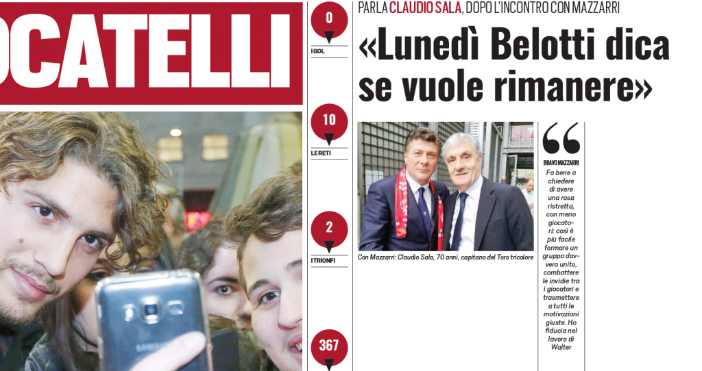 tuttosport 3