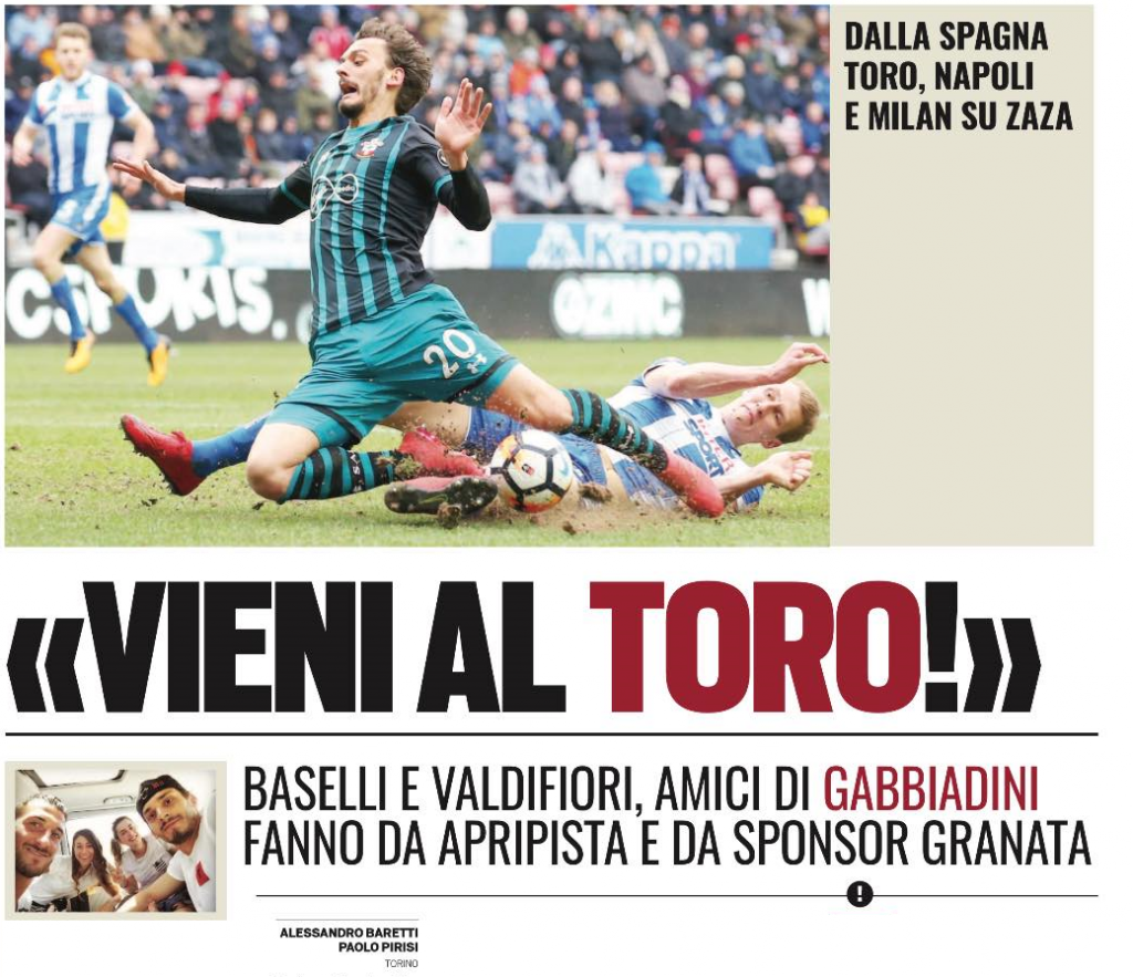 tuttosport 3
