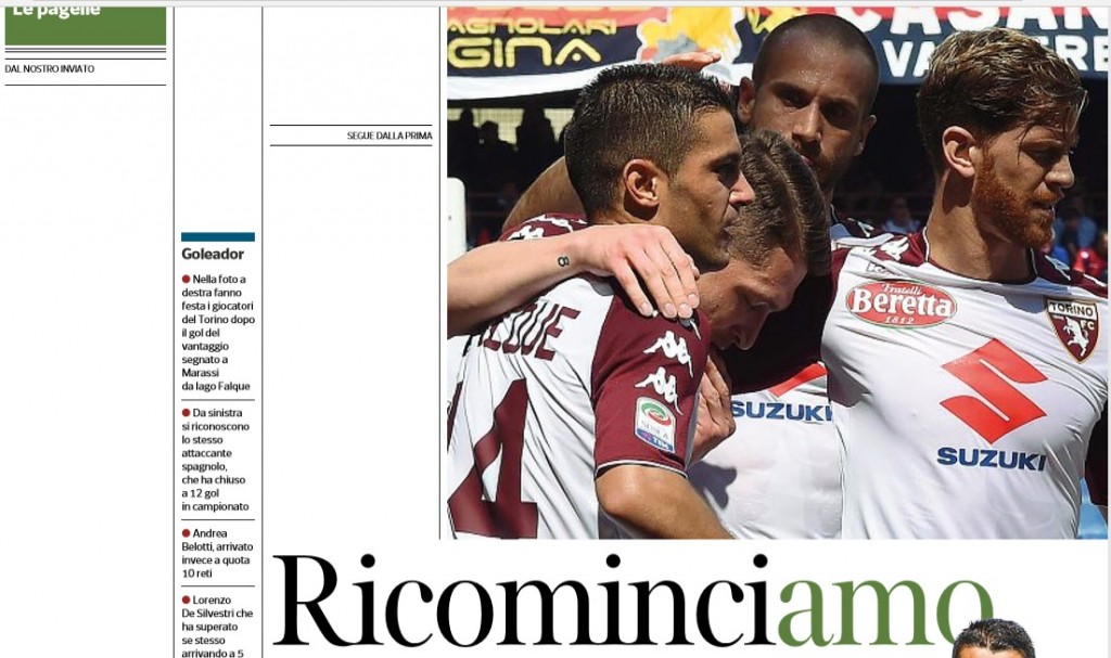RASSEGNA