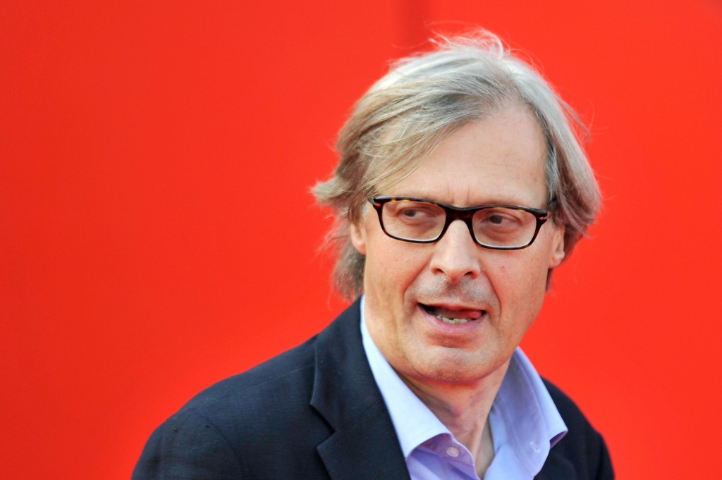 La Pecora Nera - Premiere:67th Venice Film Festival