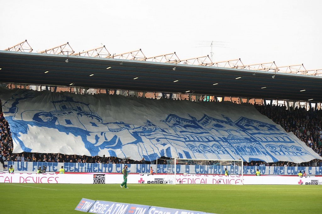 Spal v Genoa CFC - Serie A
