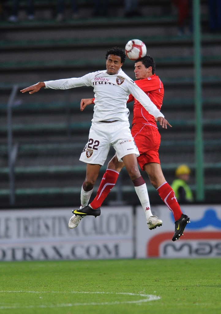 US Triestina Calcio v Torino FC - Serie B