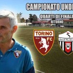 torino ascoli primavera