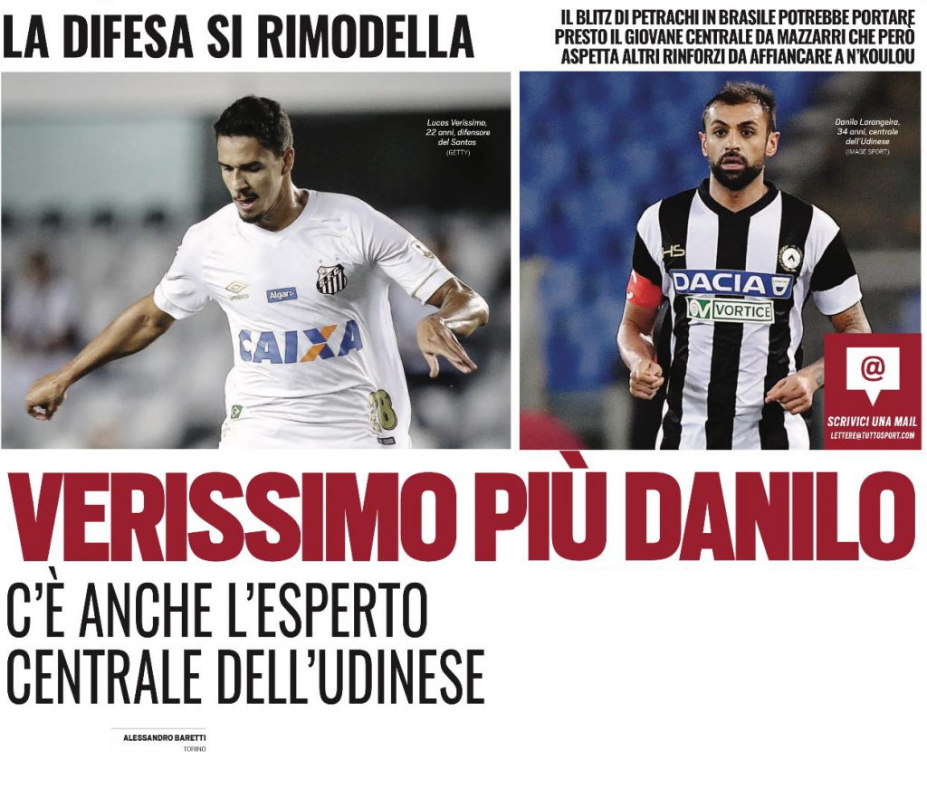 tuttosport 3