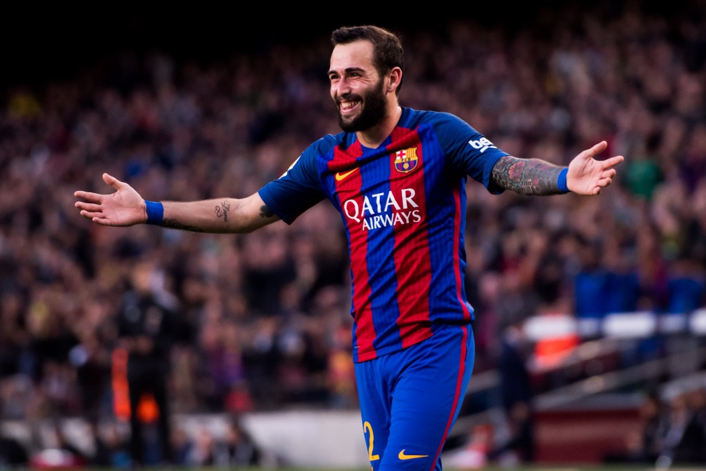 FC Barcelona v Athletic Club - La Liga