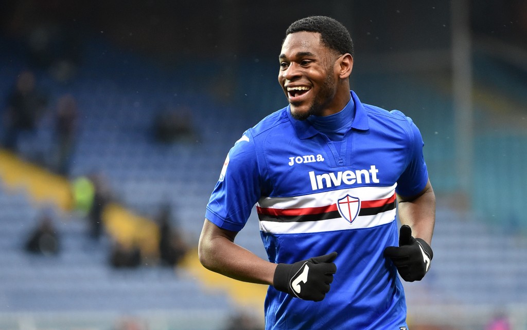 UC Sampdoria v Udinese Calcio - Serie A