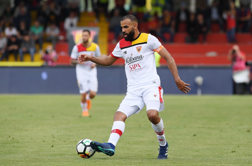 Benevento Calcio v Genoa CFC - Serie A