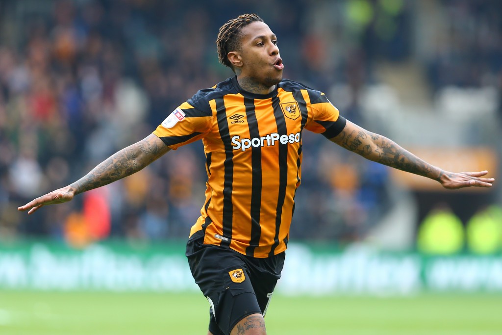 Hull City v Queens Park Rangers - Sky Bet Championship
