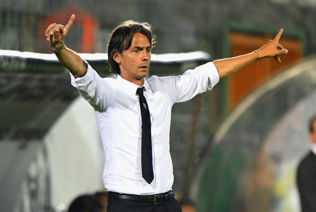 Venezia FC v US Citta di Palermo - Serie B Playoffs