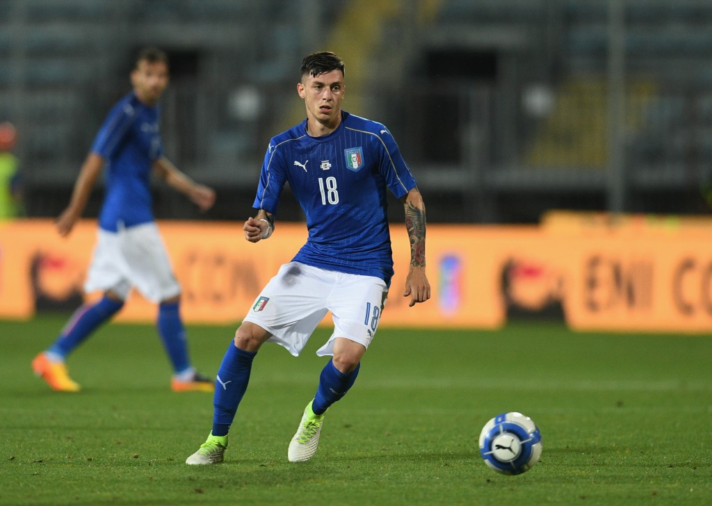 Italy v San Marino - International Friendy