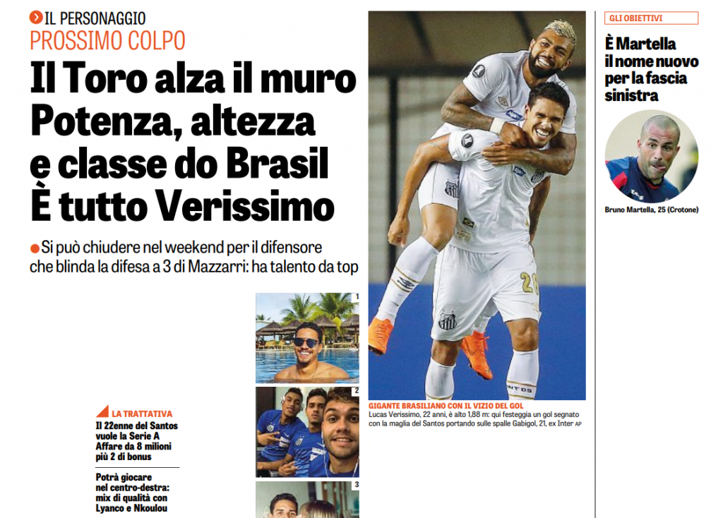 gazzetta 2