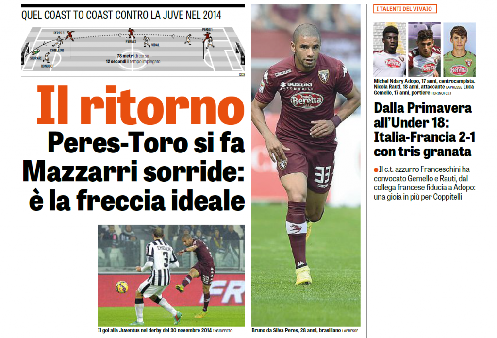 gazzetta 2