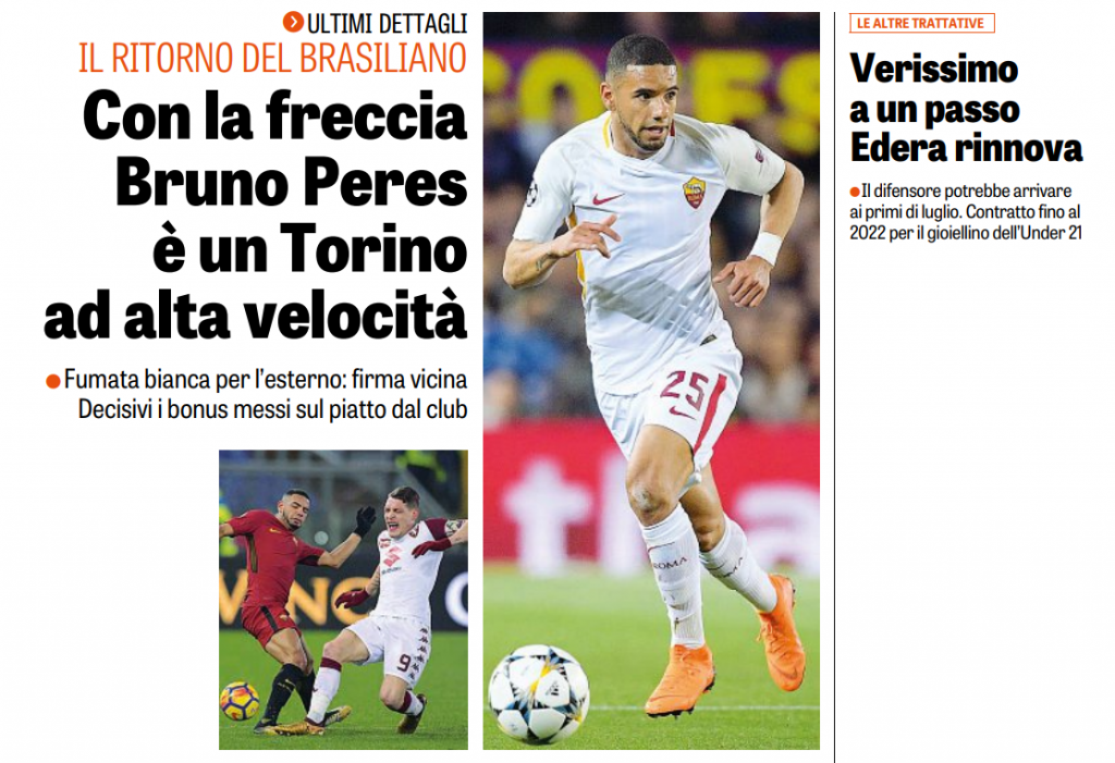 gazzetta 2