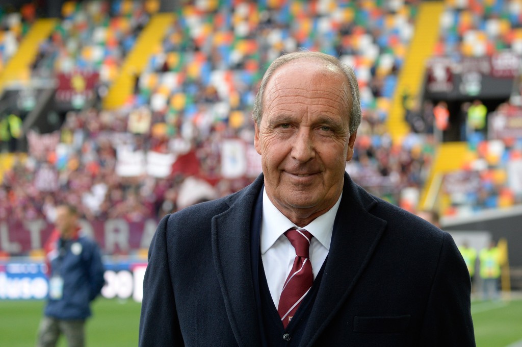 Udinese Calcio v Torino FC - Serie A