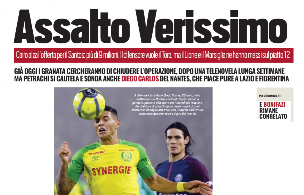 tuttosport 3