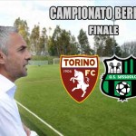 finale berretti torino sassuolo
