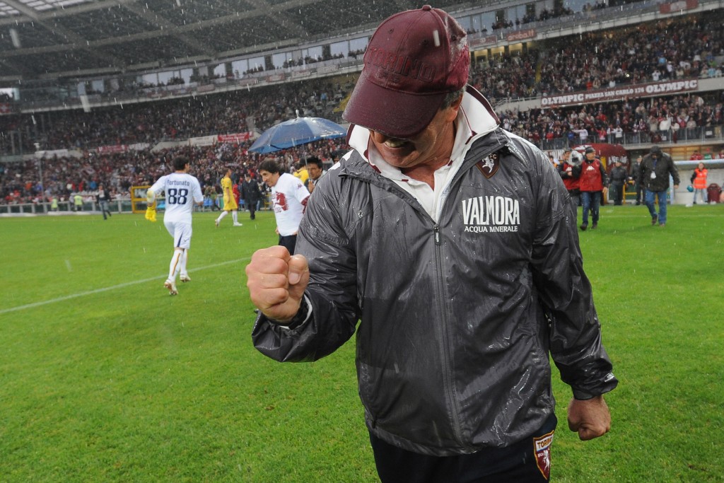 Torino FC v Modena FC - Serie B